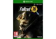 Microsoft Xbox One X + Fallout 76